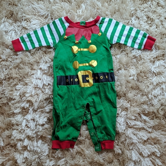 Wondershop Other - Elf Jammies🦌⛄